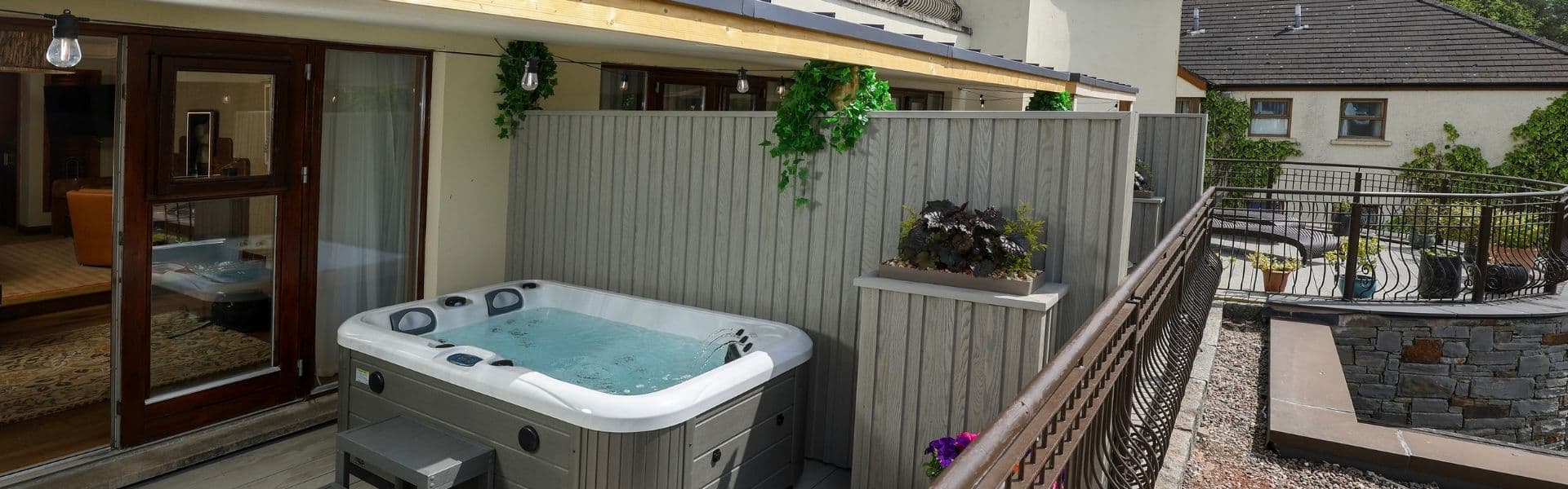 Cottage Suite