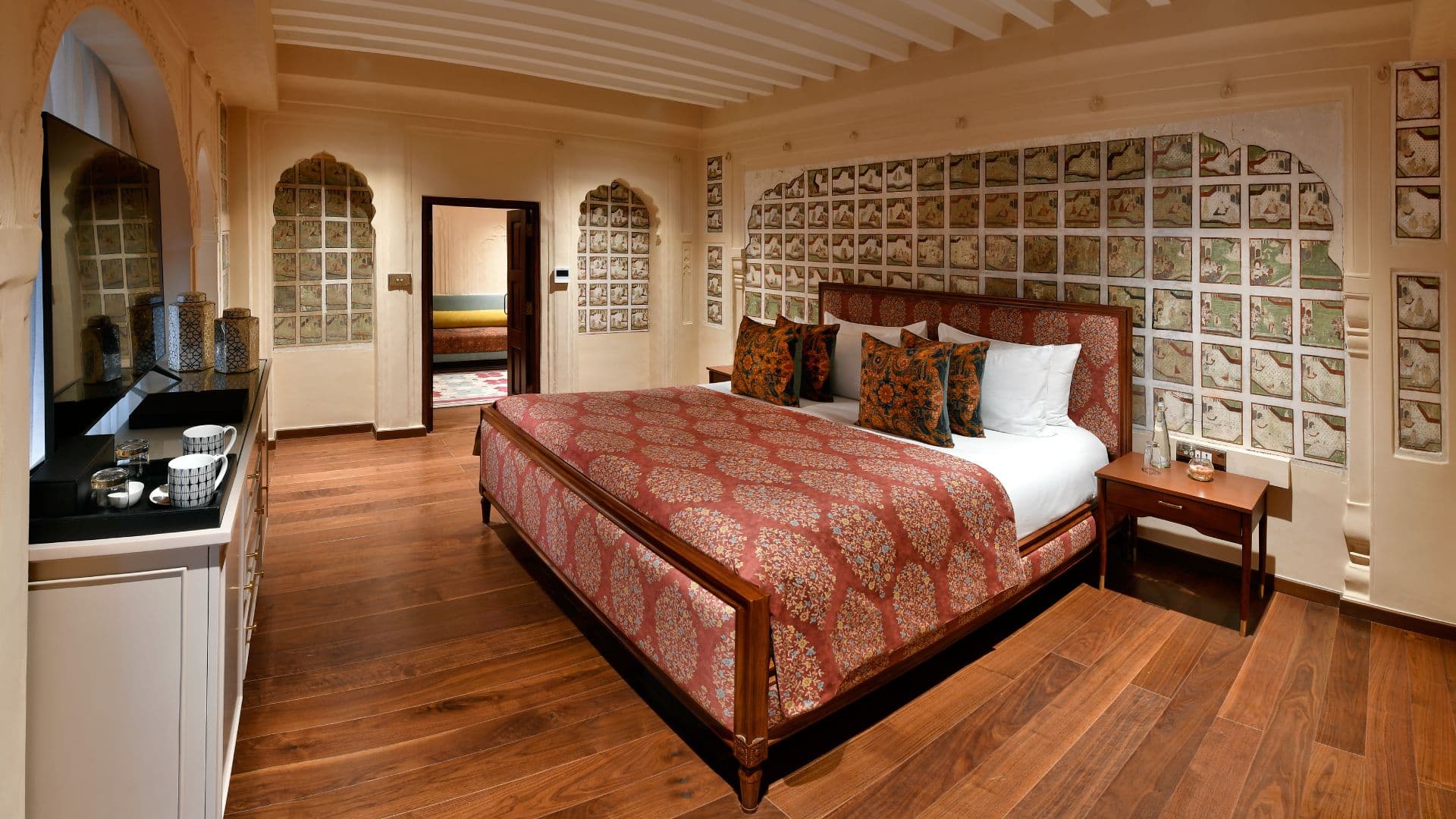 Premier Suite