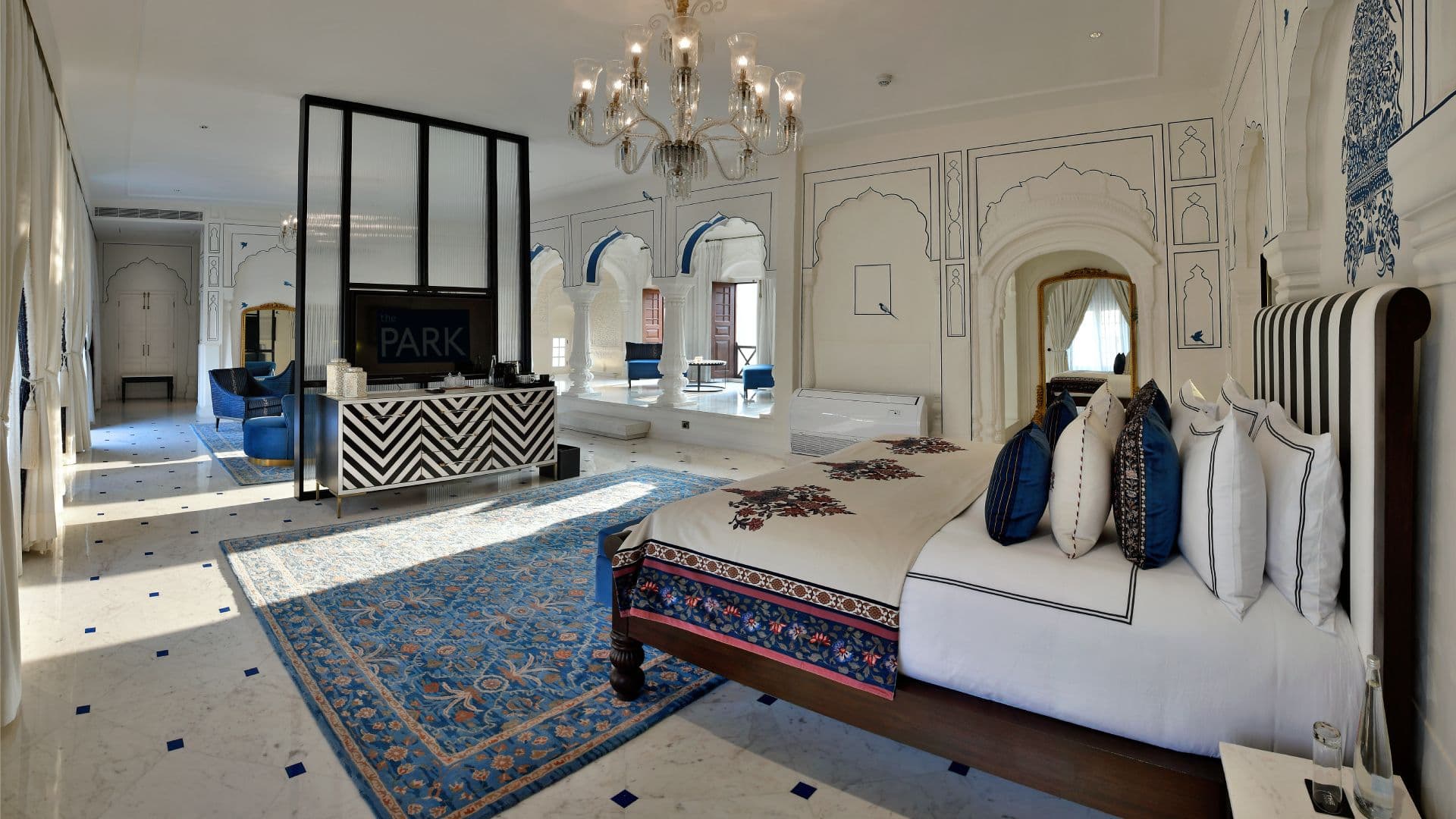 Heritage Suite