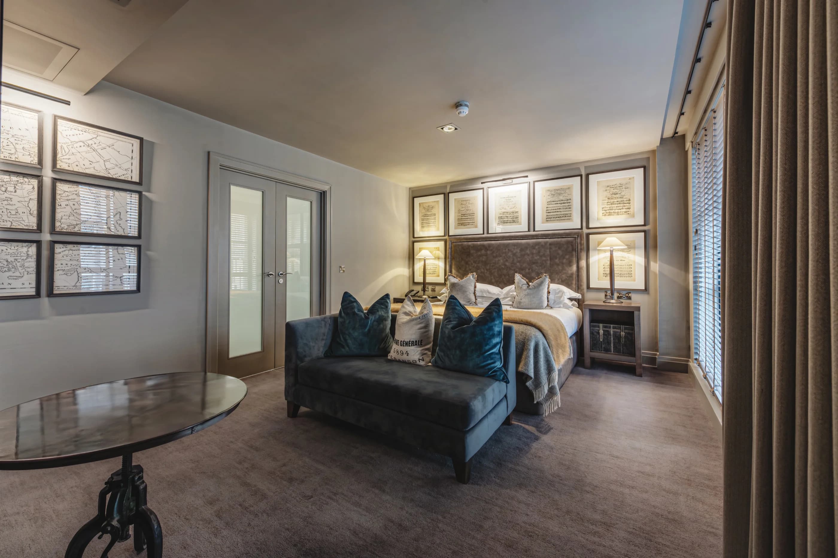 Grand Deluxe Suite