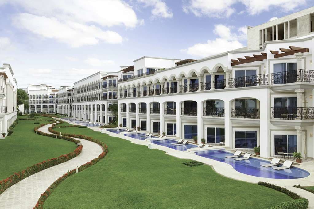 Grand Hyatt Playa del Carmen