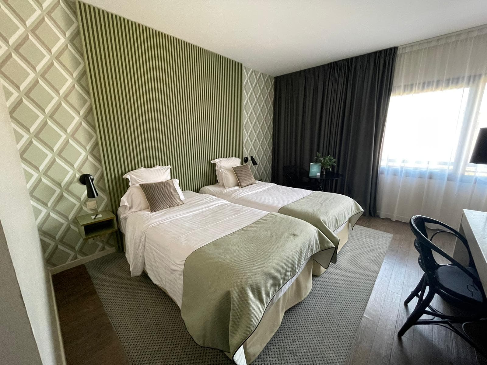 Privilege Room