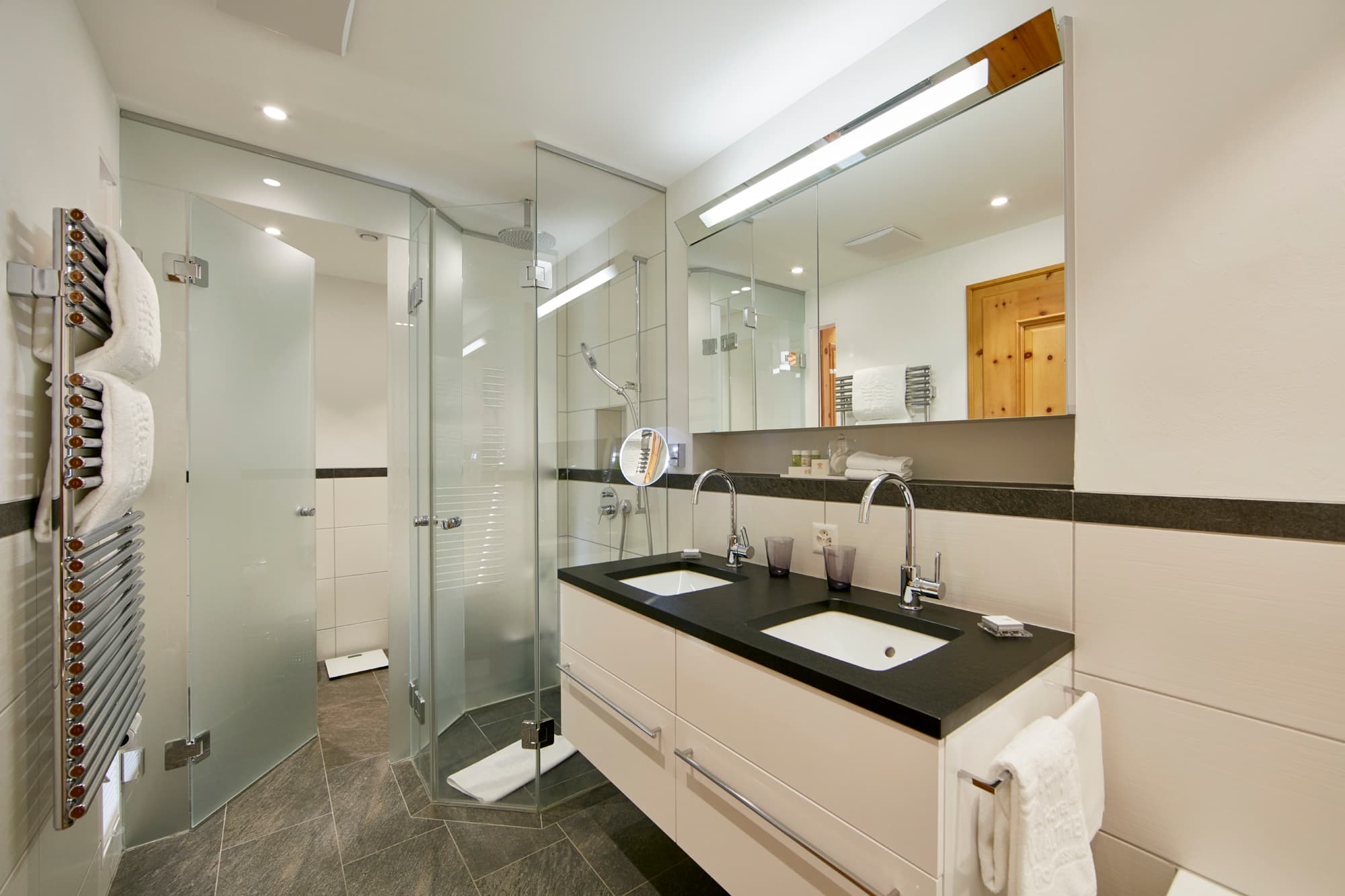 Single Room Superior