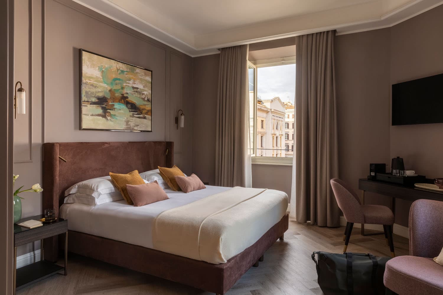 Junior Suite