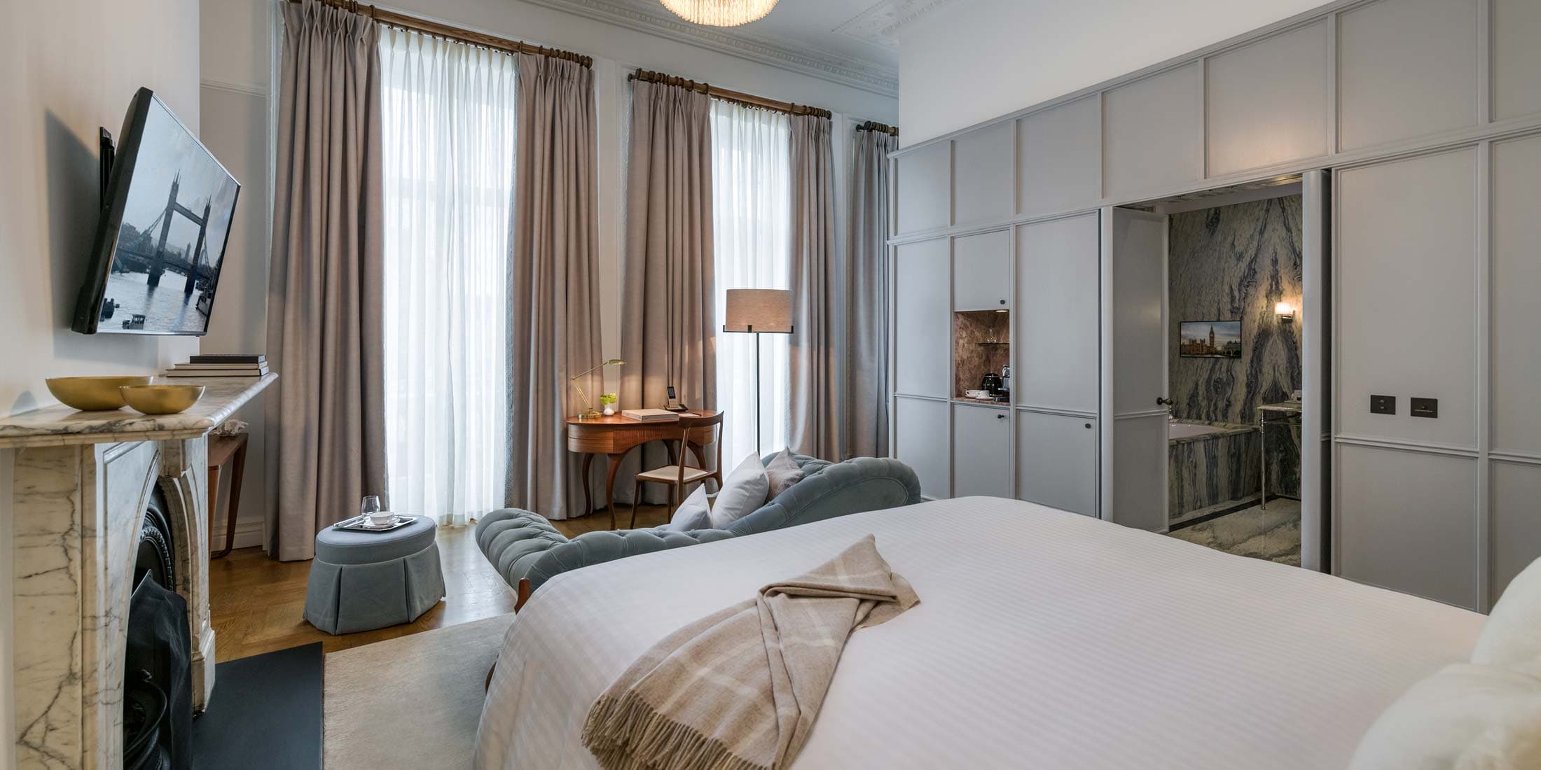 Executive Room