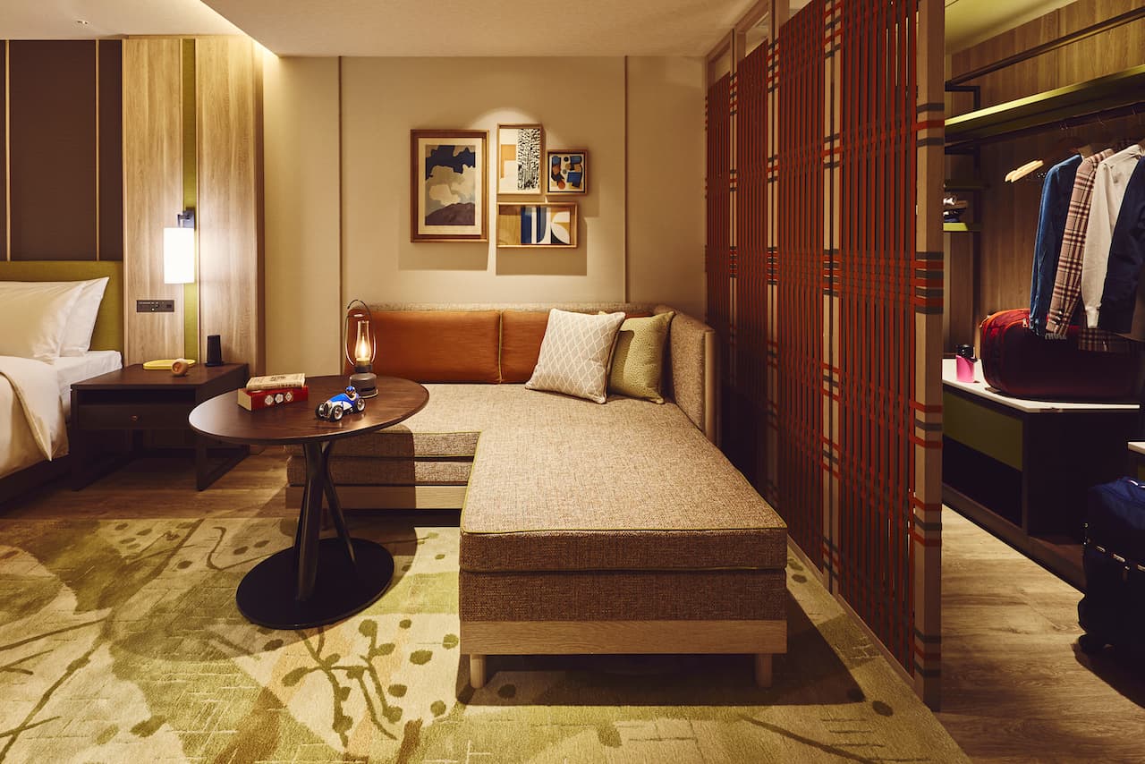 Hotel Indigo Karuizawa