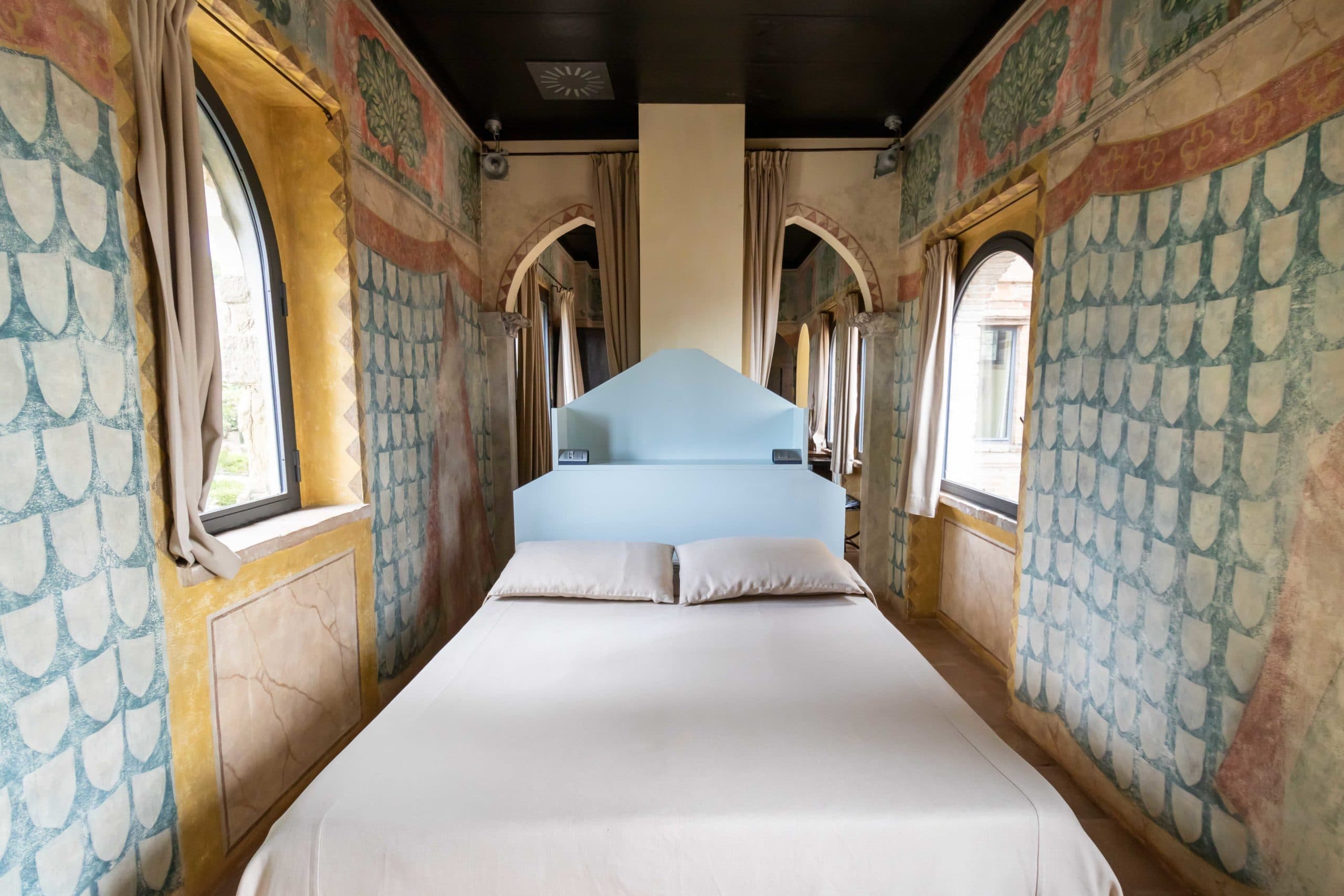 Castello di Monterone