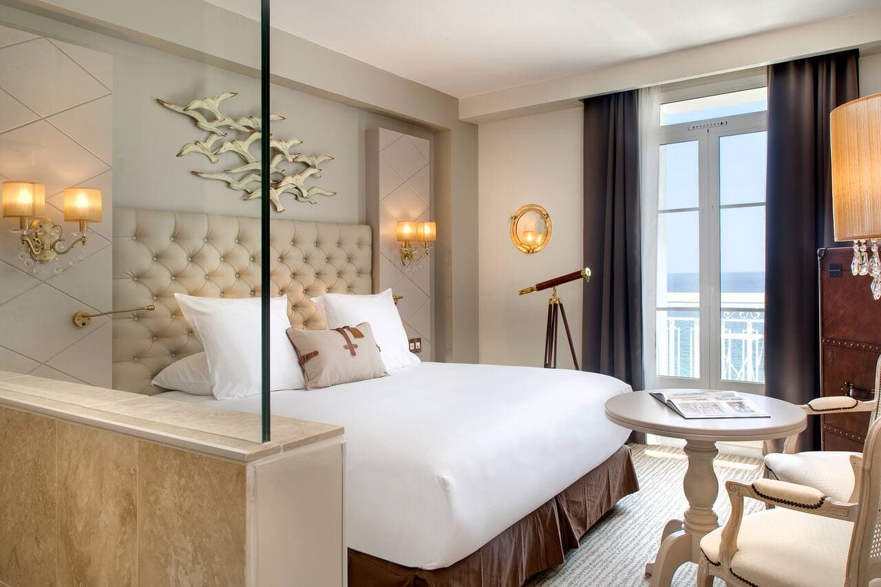 Classic Room