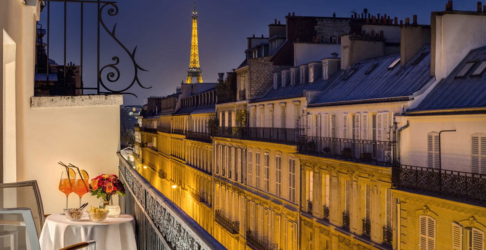 Splendide Royal Paris