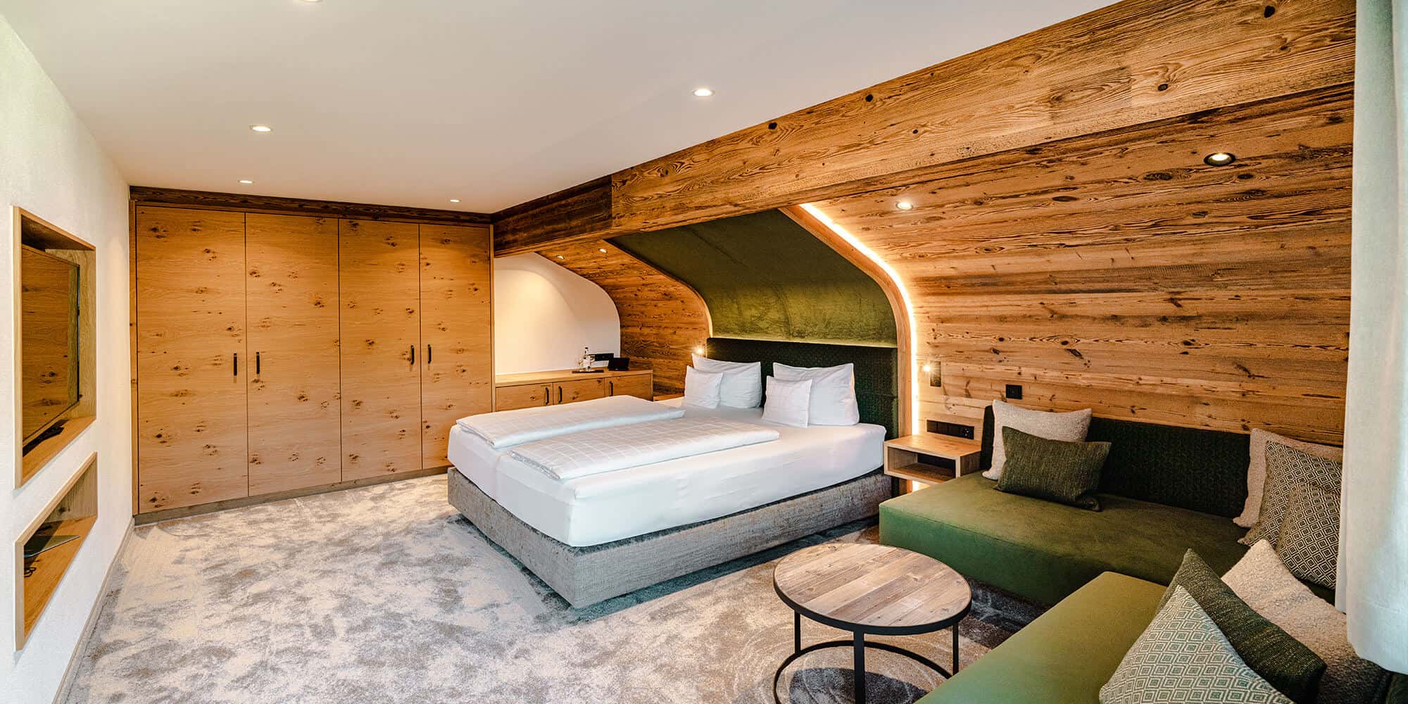 Doppelzimmer Classic