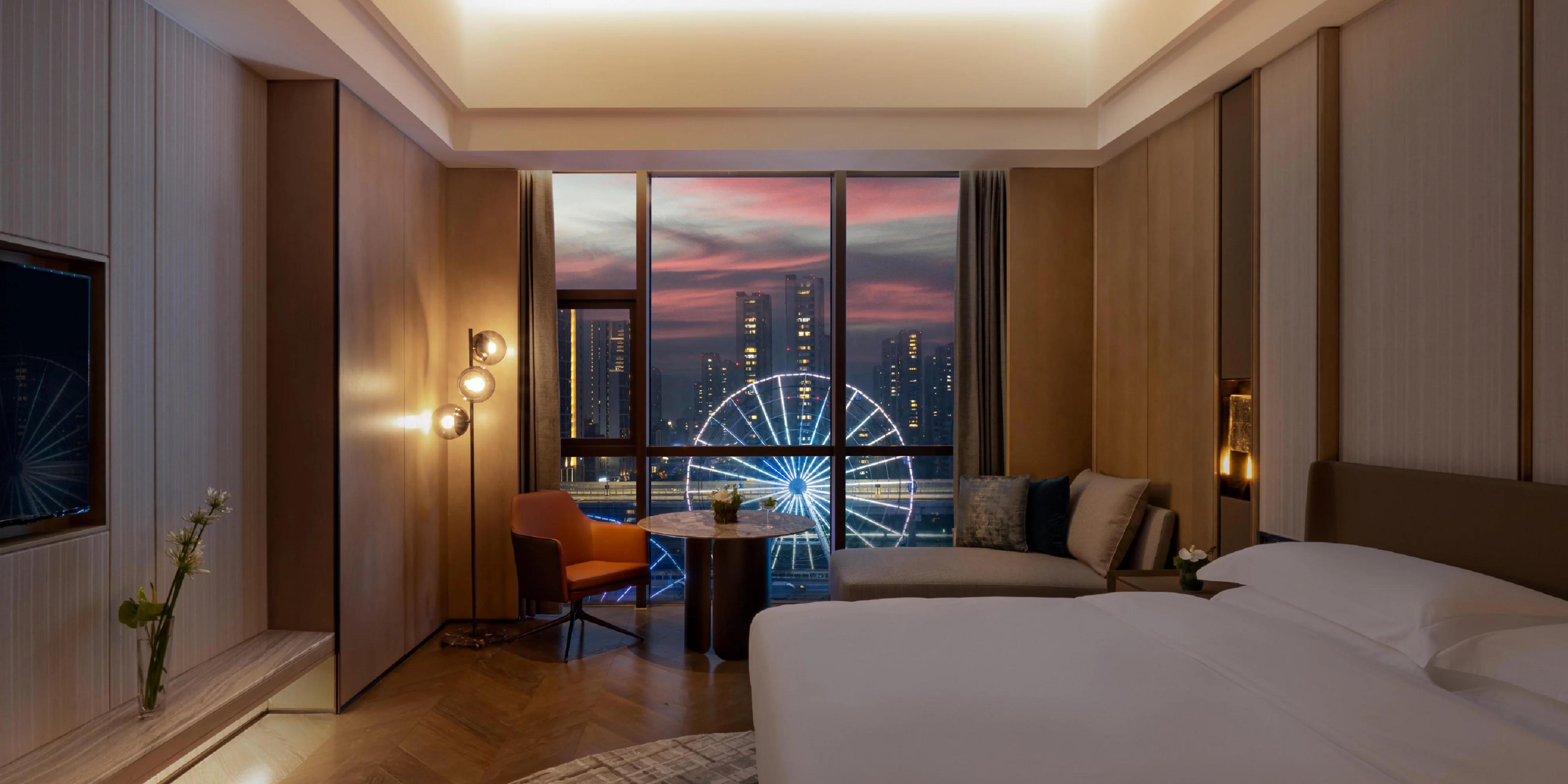 Accessible Room