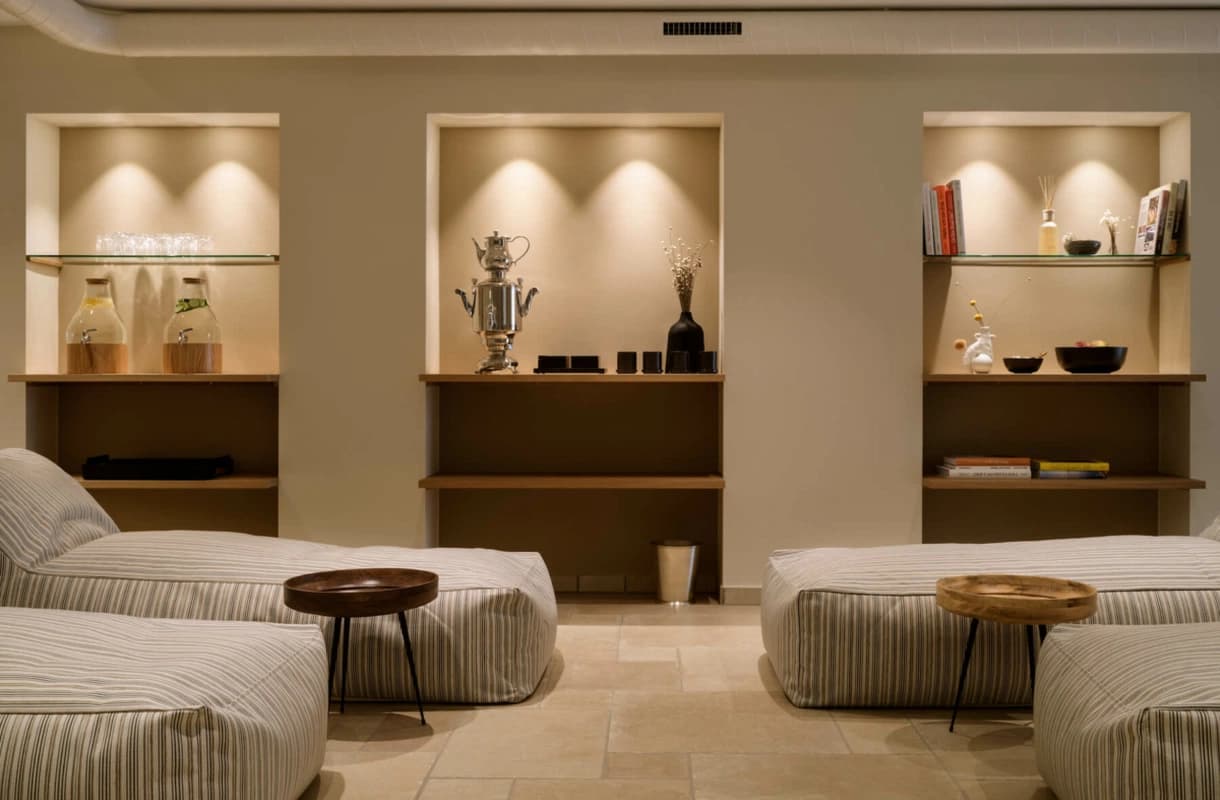 Owner's Suite