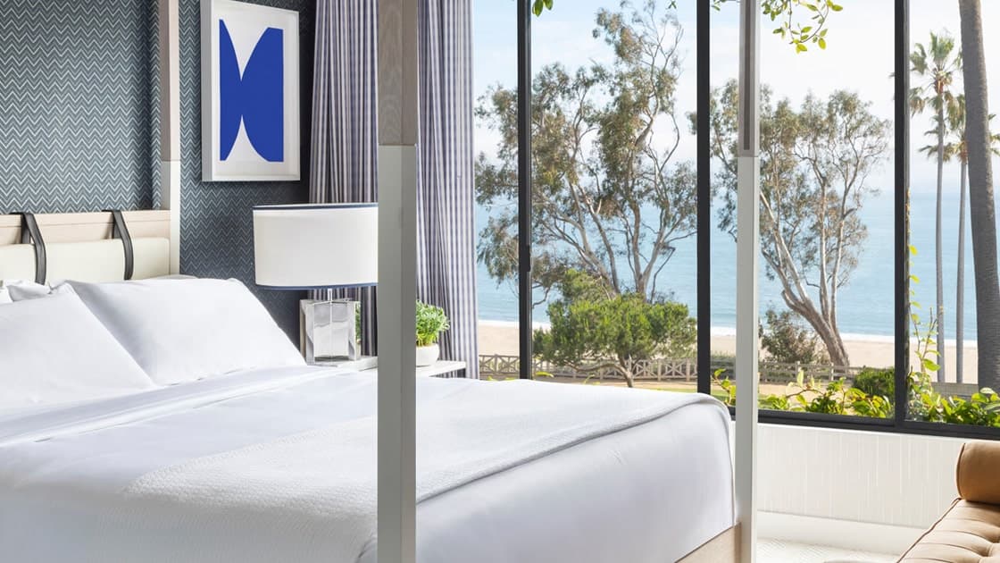 Lanai Suite
