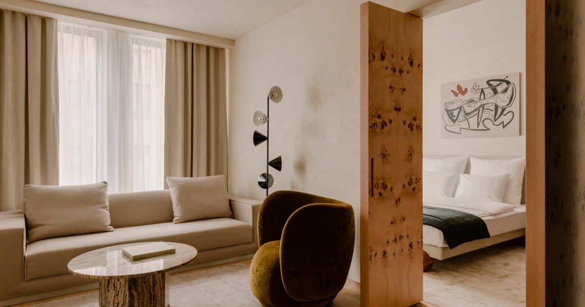 Apartment Deluxe