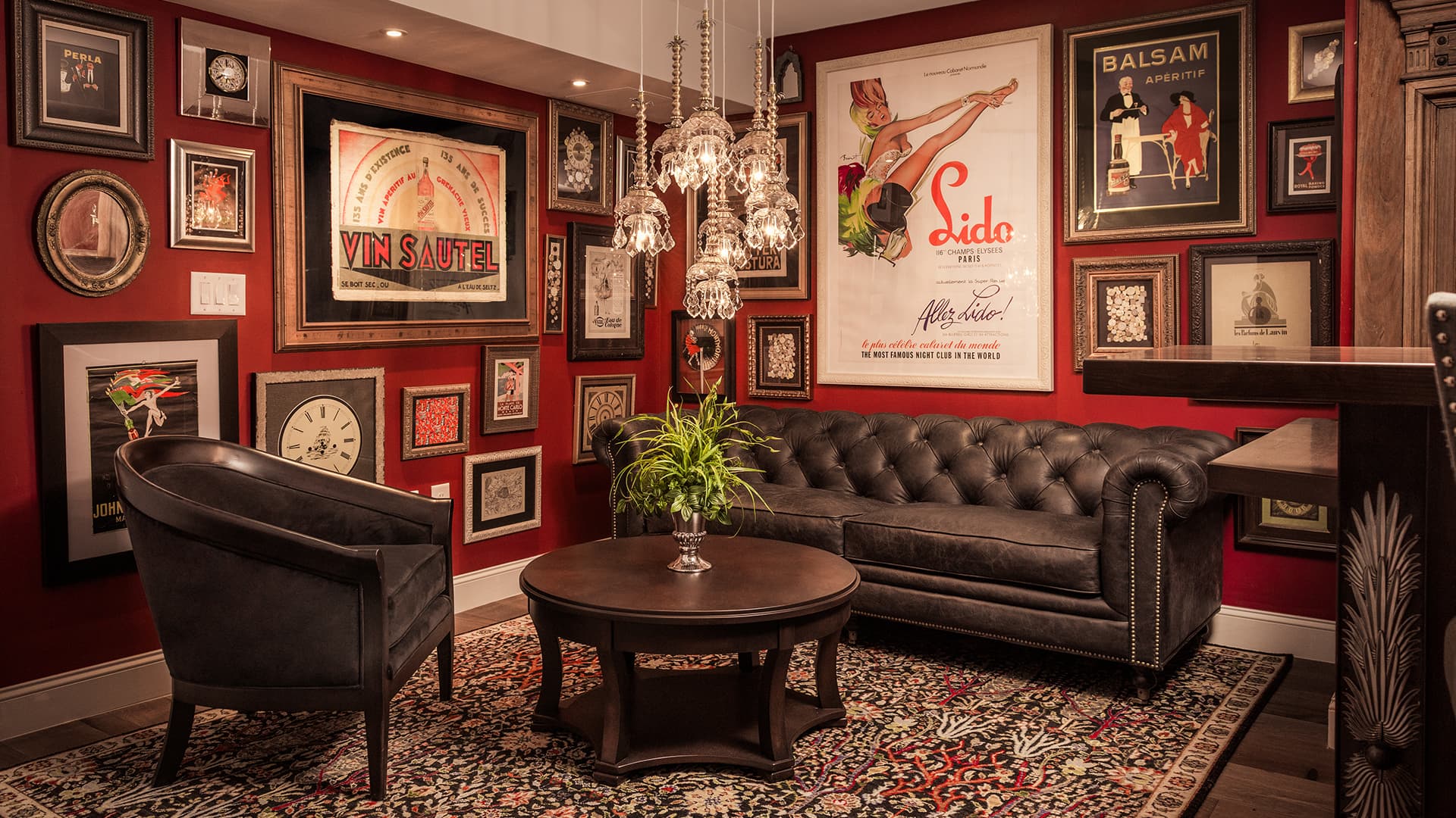 Executive Suite