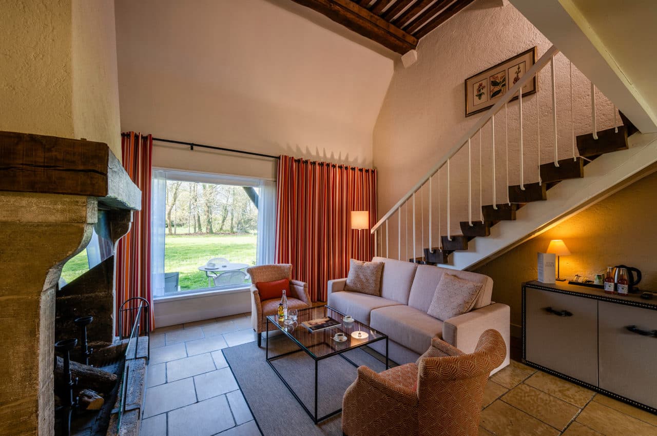 Duplex Suite