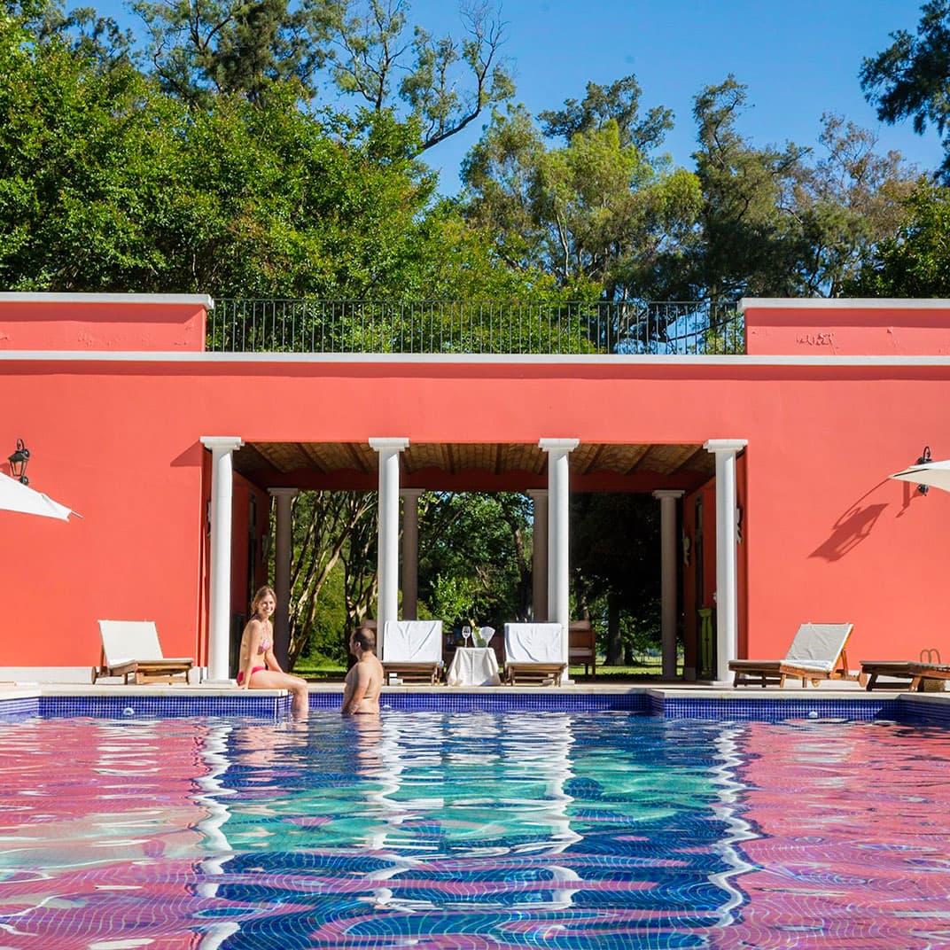 Estancia La Bandada