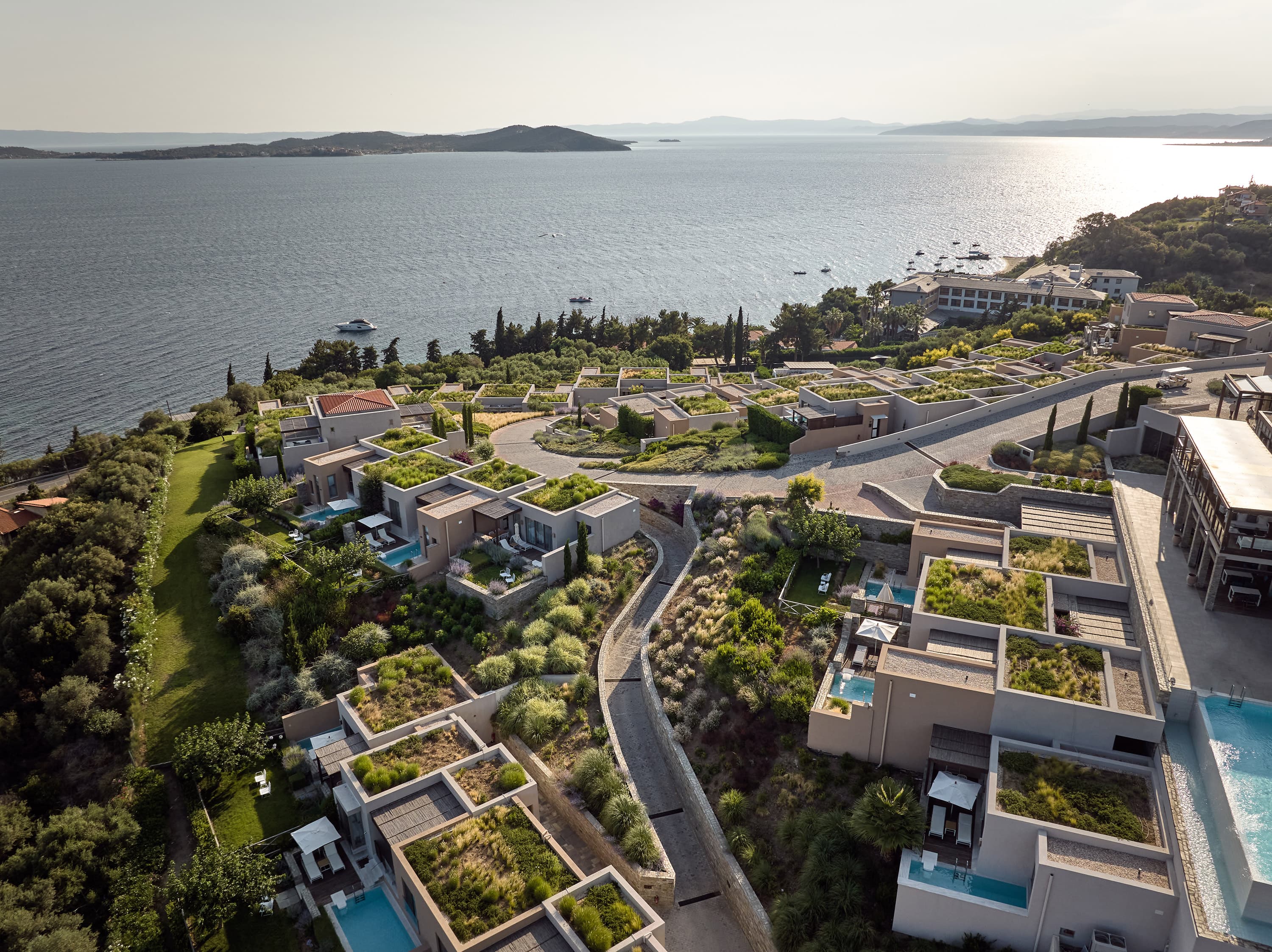 Eagles Villas