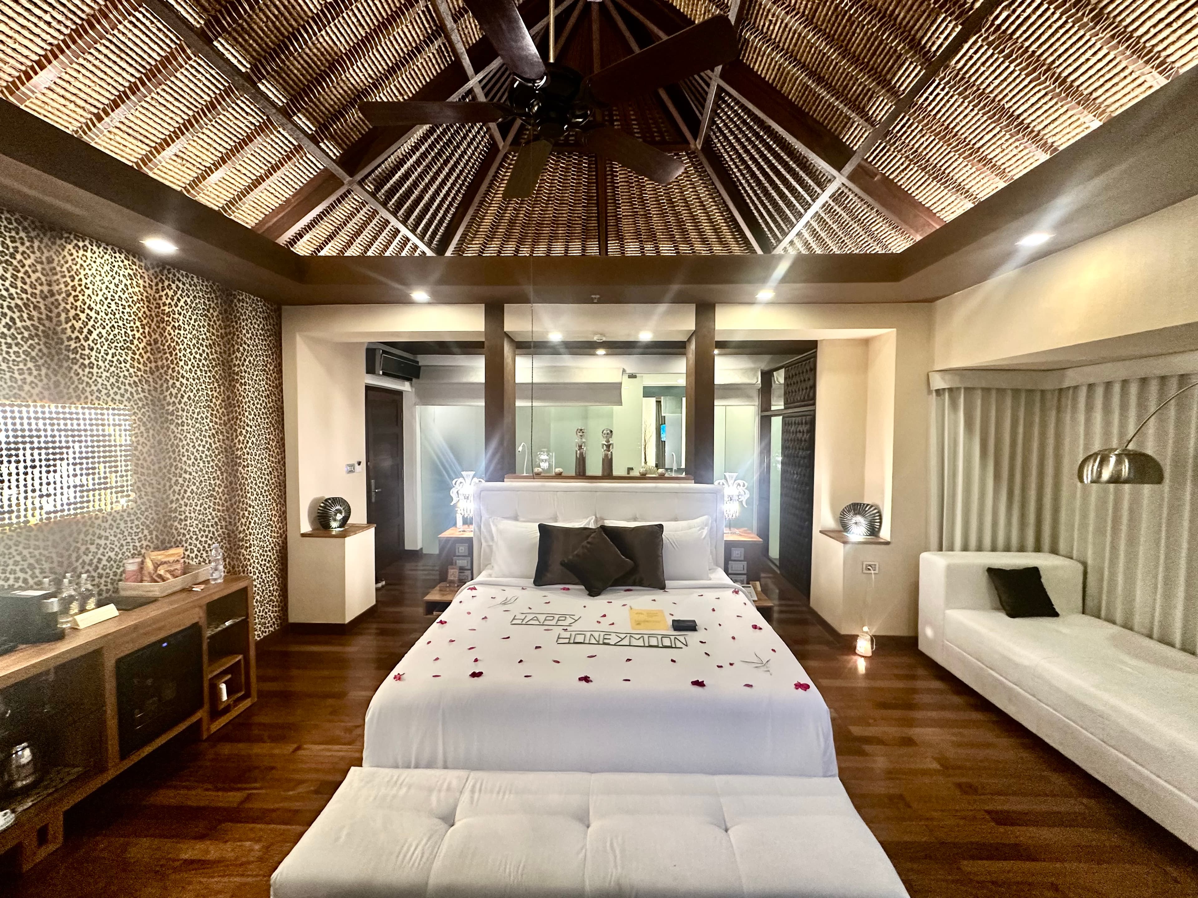 Ocean View Suite