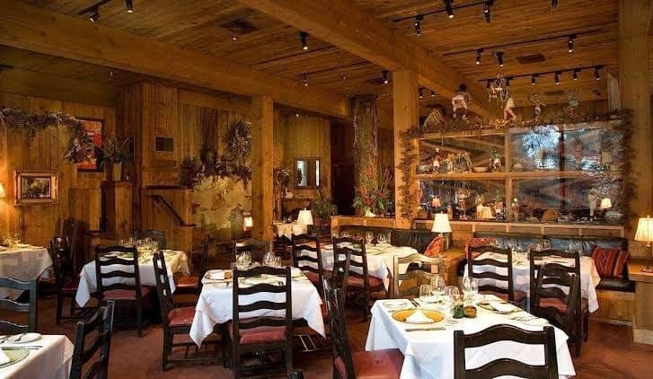 Ridgeline Suite (The Inn)