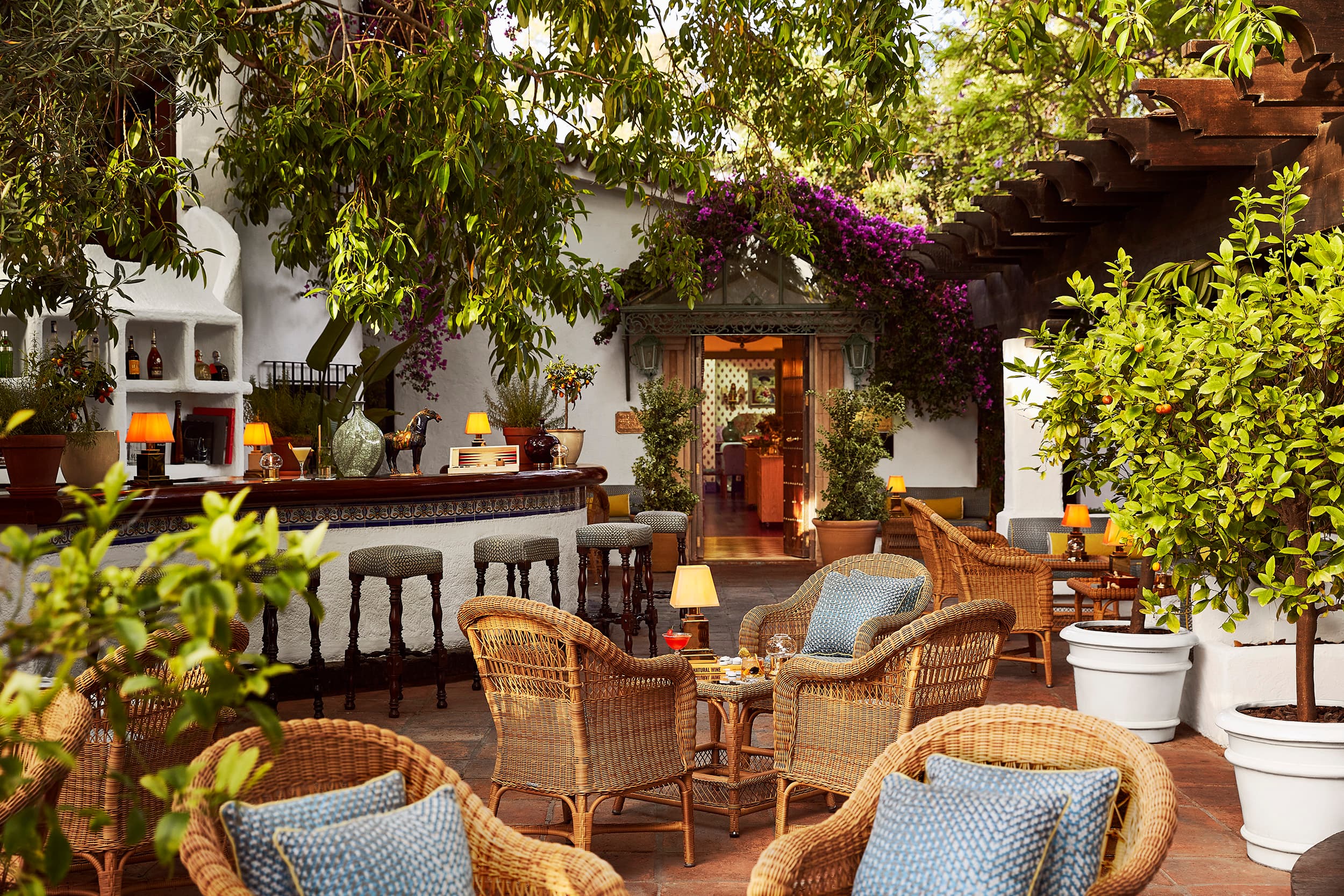 La Concha Suite