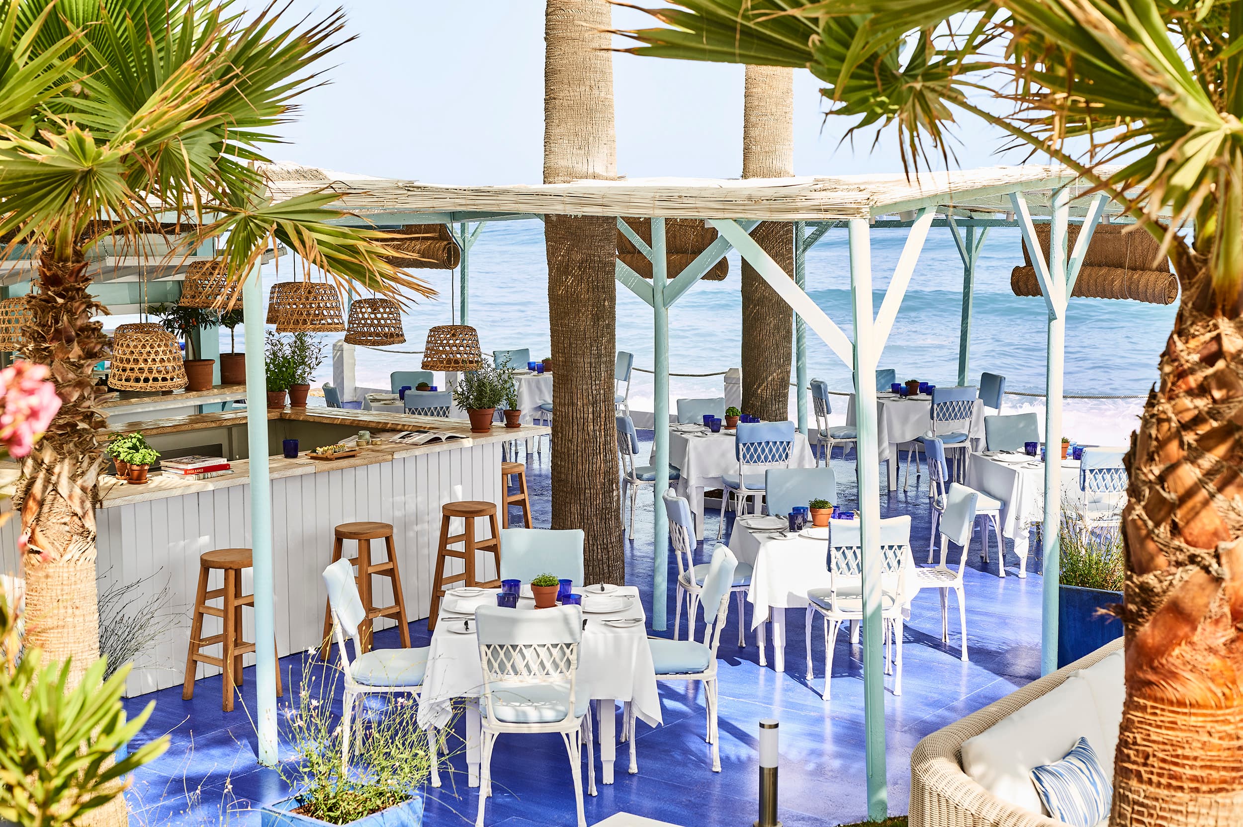 Marbella Club Hotel