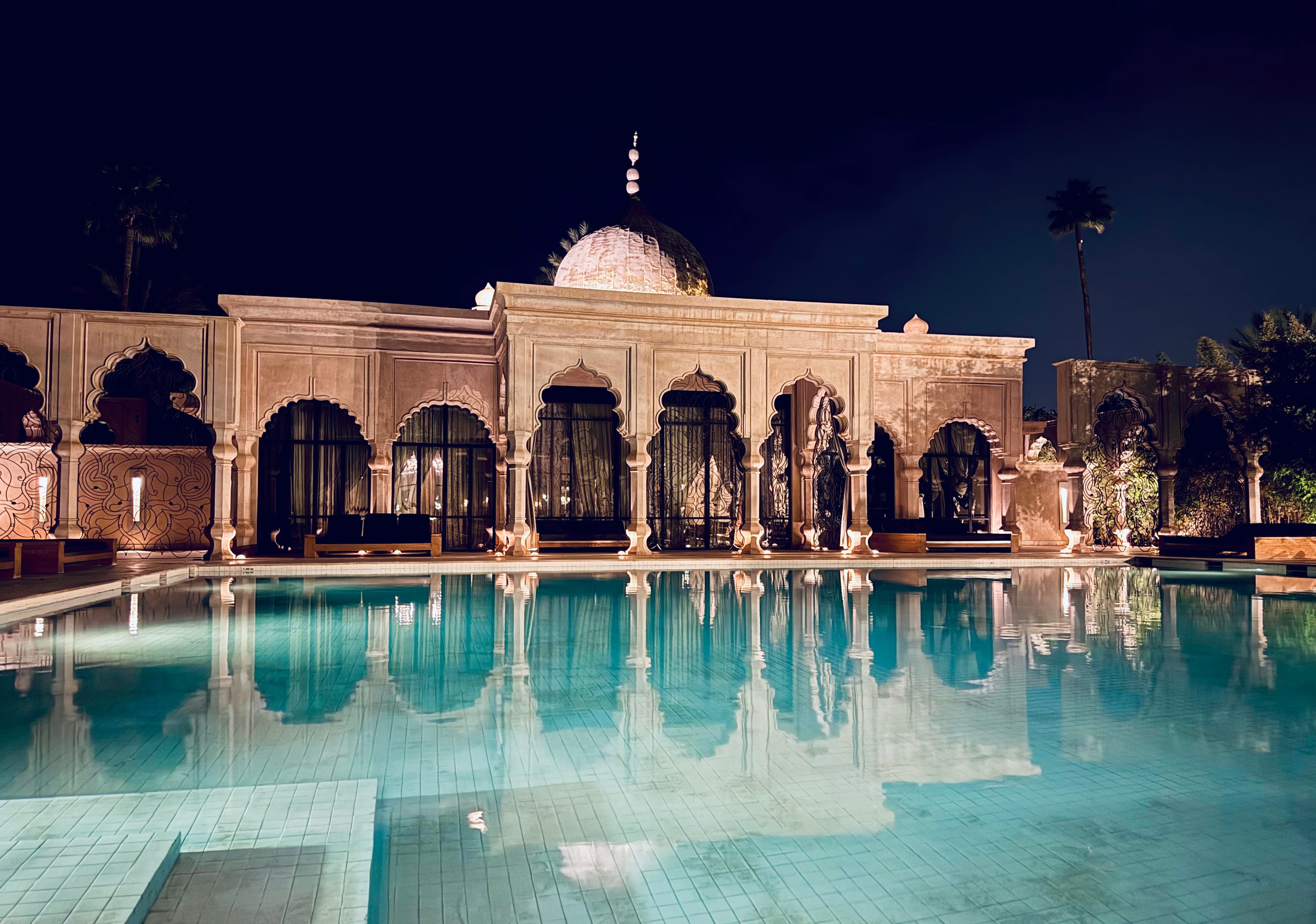Le Palais Paysan