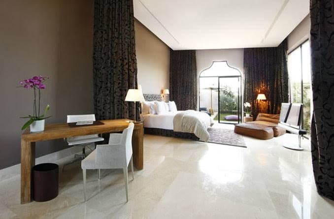 Ground Floor Room with Garden Terrace and Soaking Tub