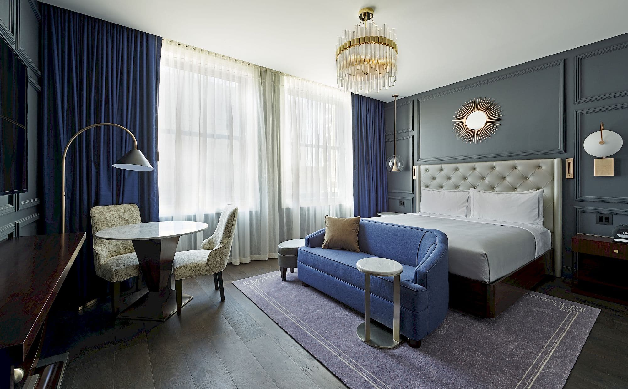 Executive Suite