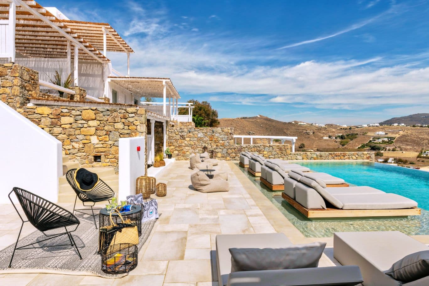 Mykonos Bliss