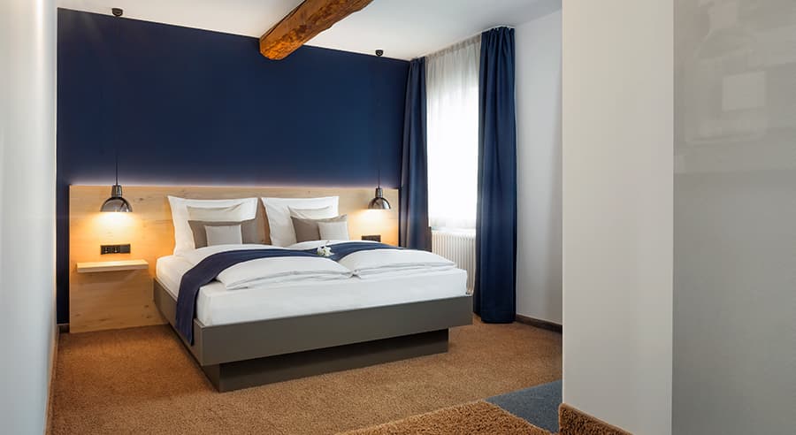 Doppelzimmer Small