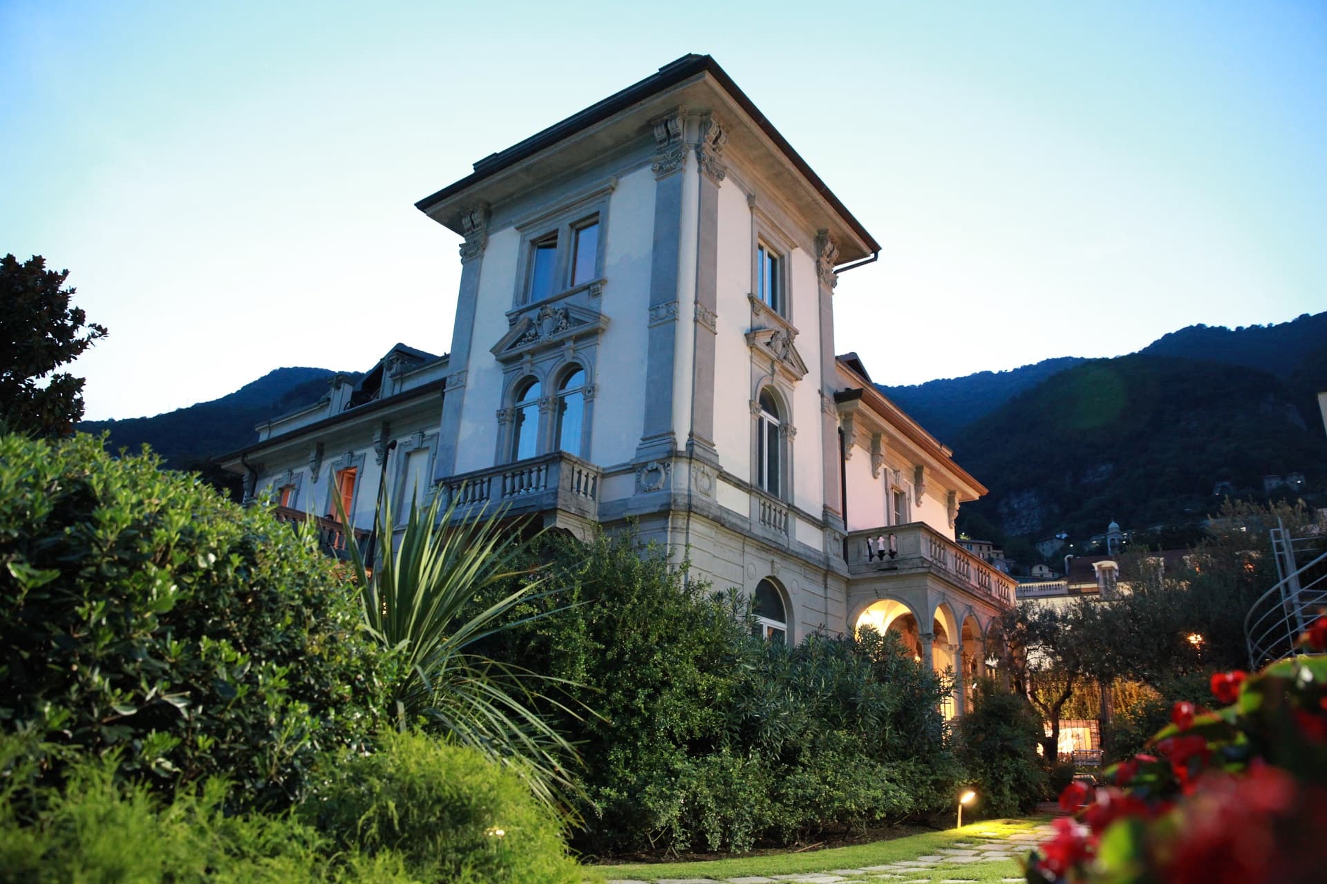 Grand Hotel Imperiale Resort & SPA