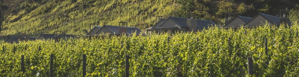 Gibbston Valley Lodge and Spa