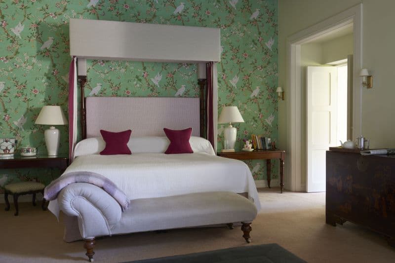 Premier Suite – Burren