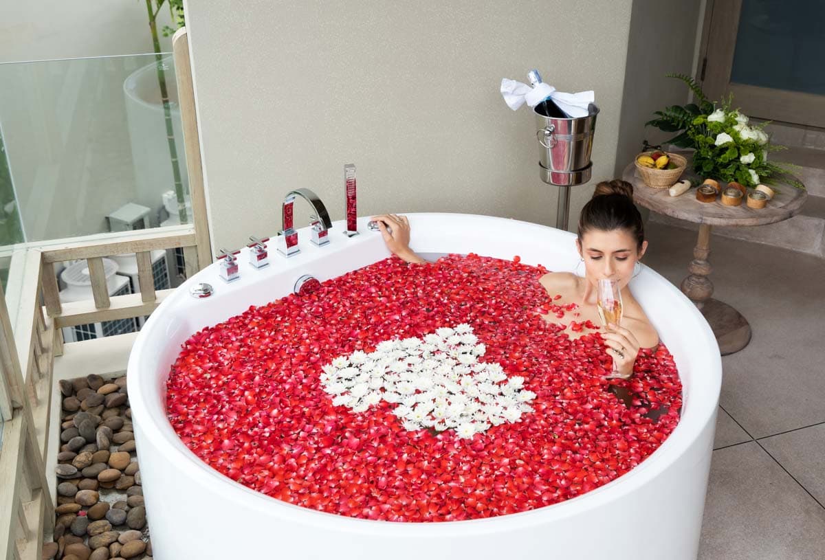 Seaside 'Pool Paradise' Suite