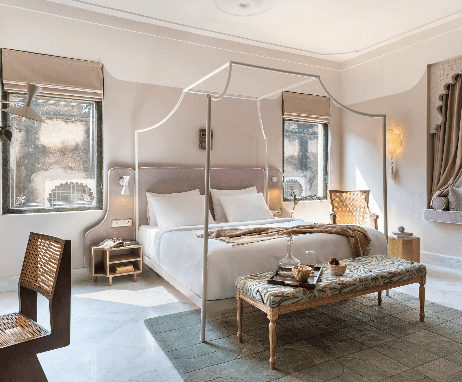 Queen Room