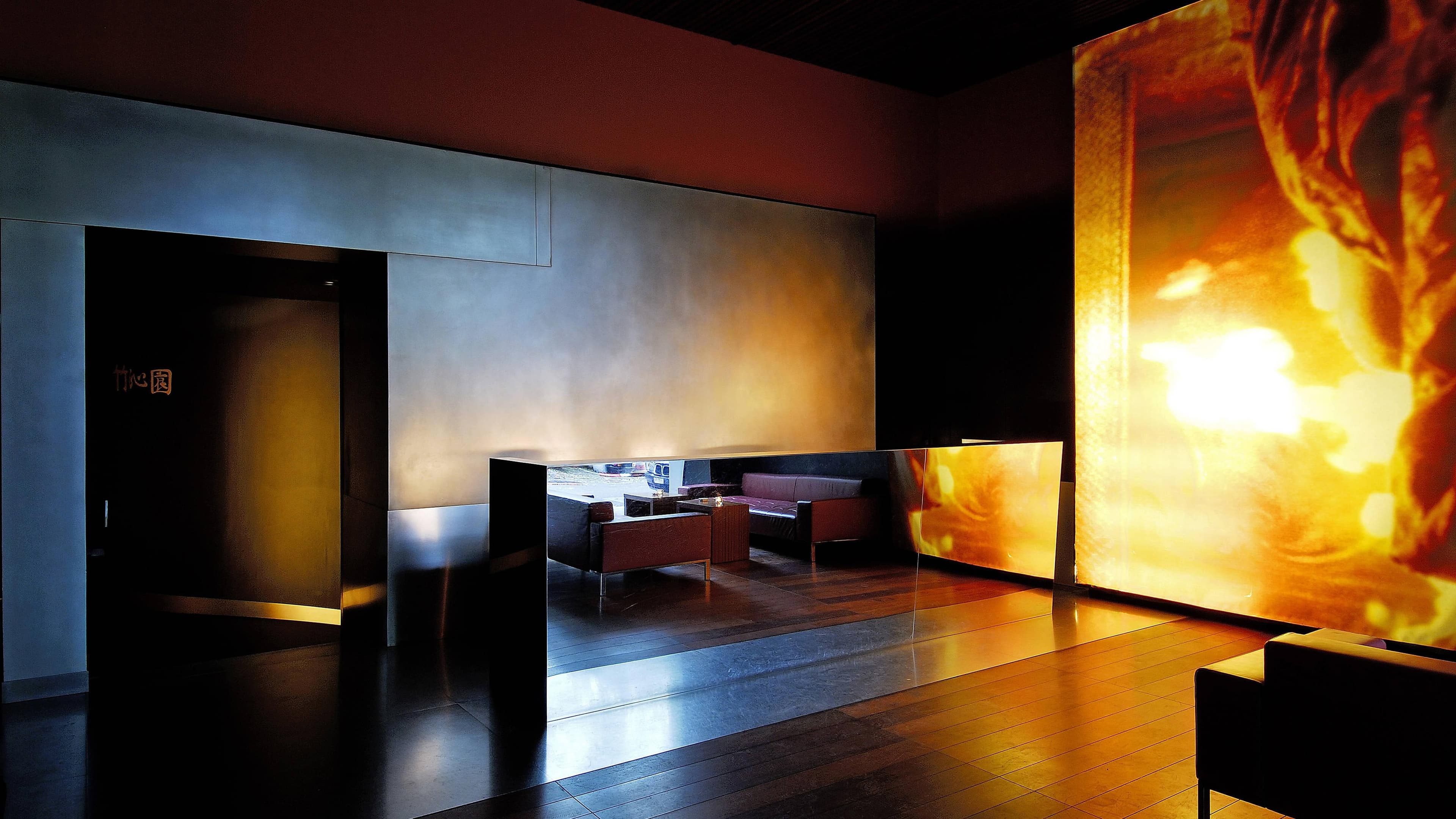 THE HOTEL Lucerne, Autograph Collection