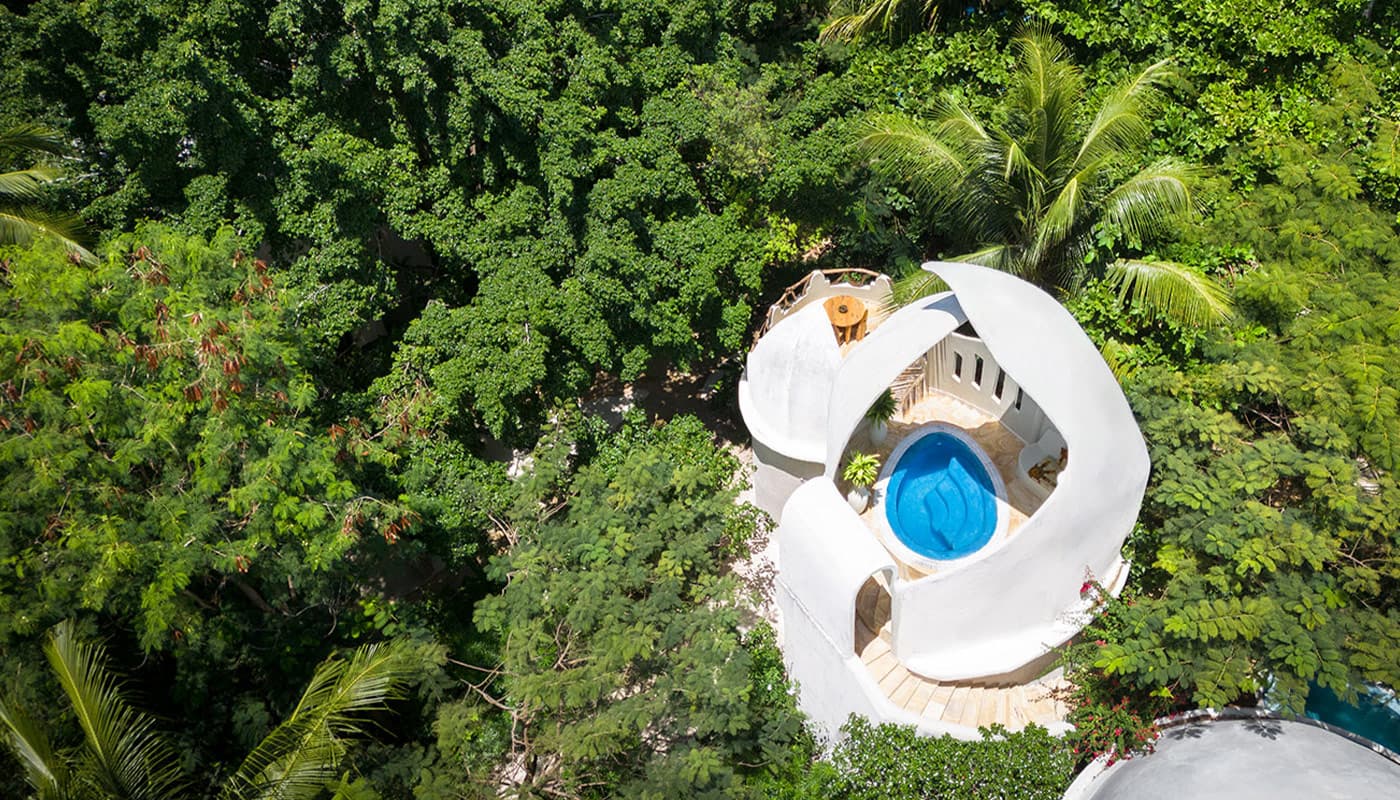 Xanadu Luxury Villas & Retreat