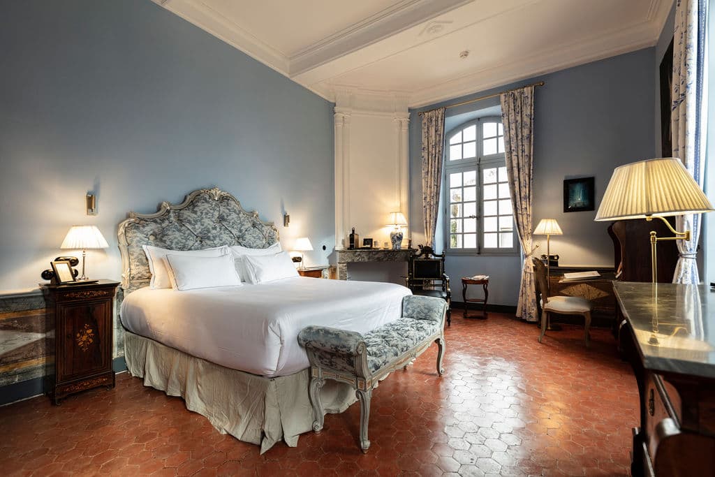 Chambre de la Tour (Tower Room)