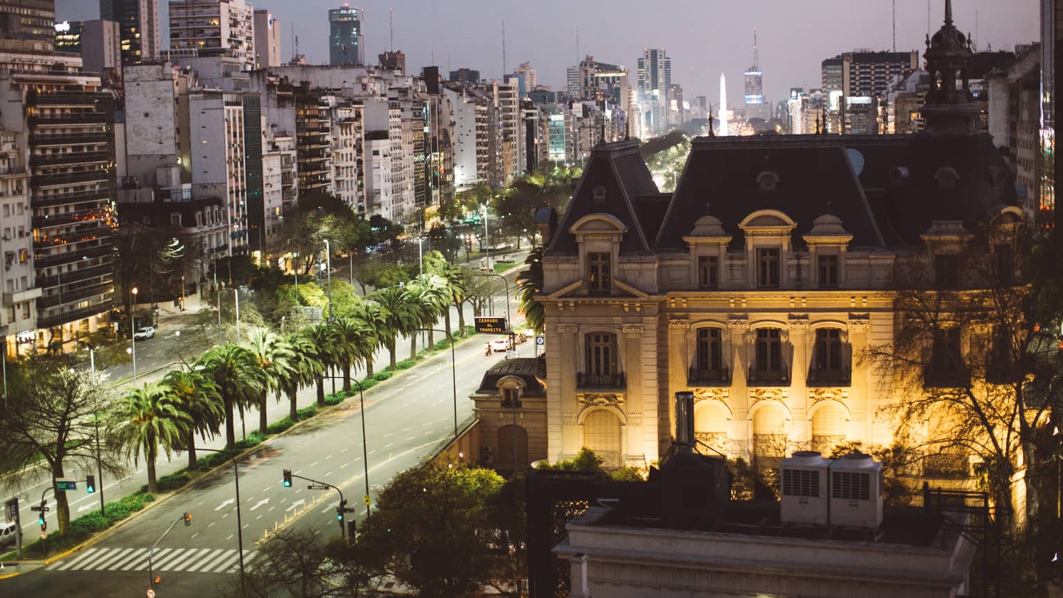 Four Seasons Hotel Buenos Aires