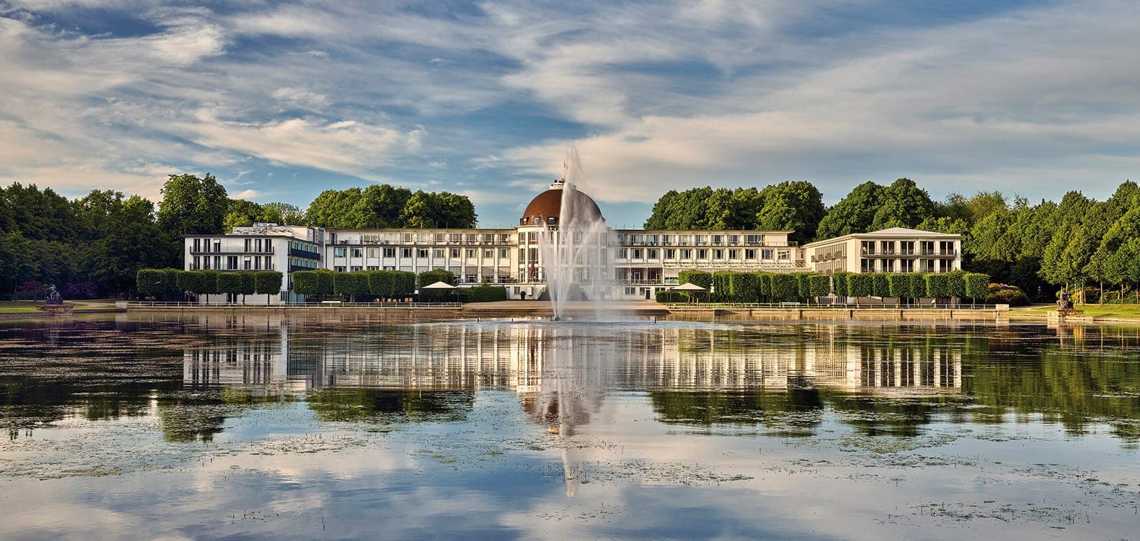 Dorint Park - Hotel Bremen