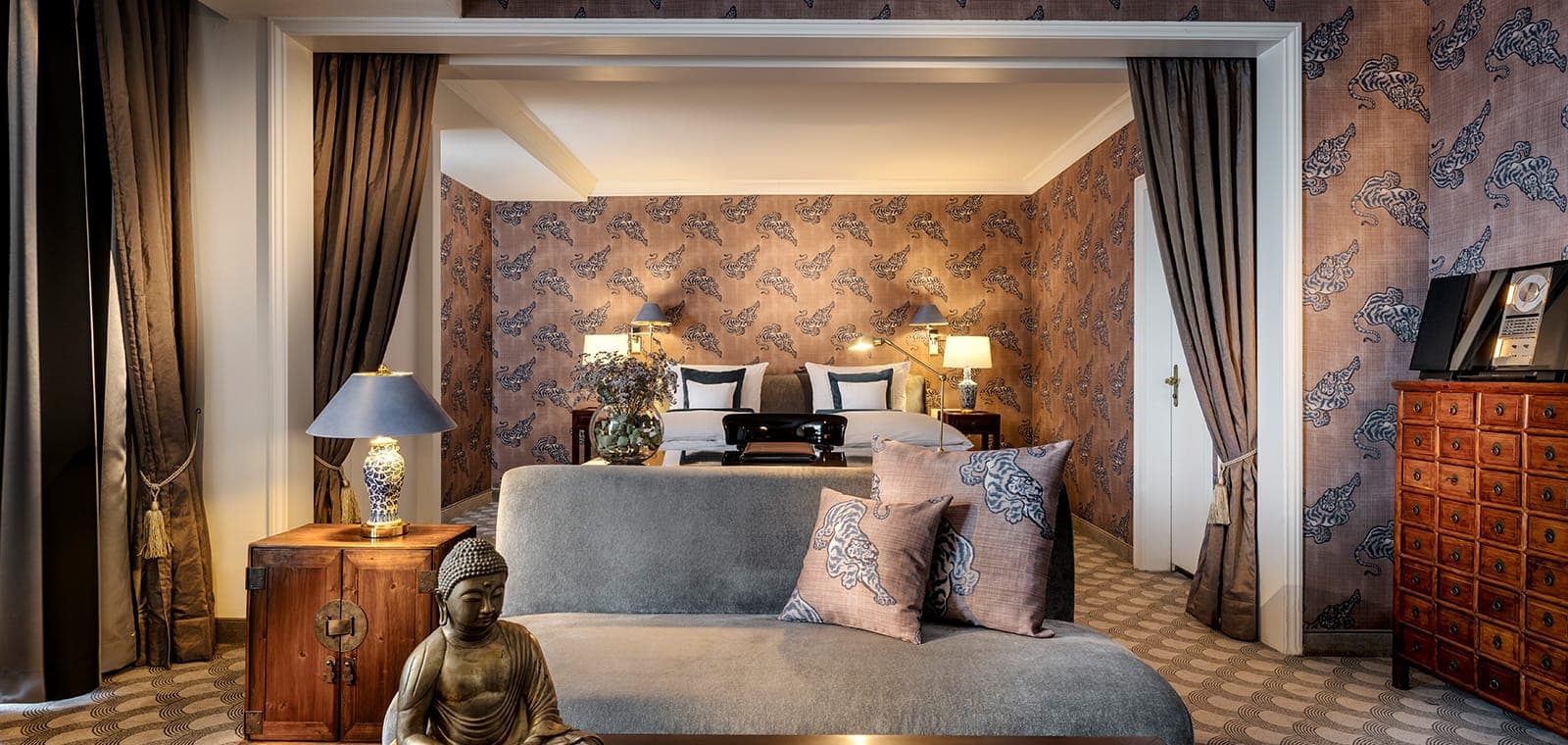 Classic Room
