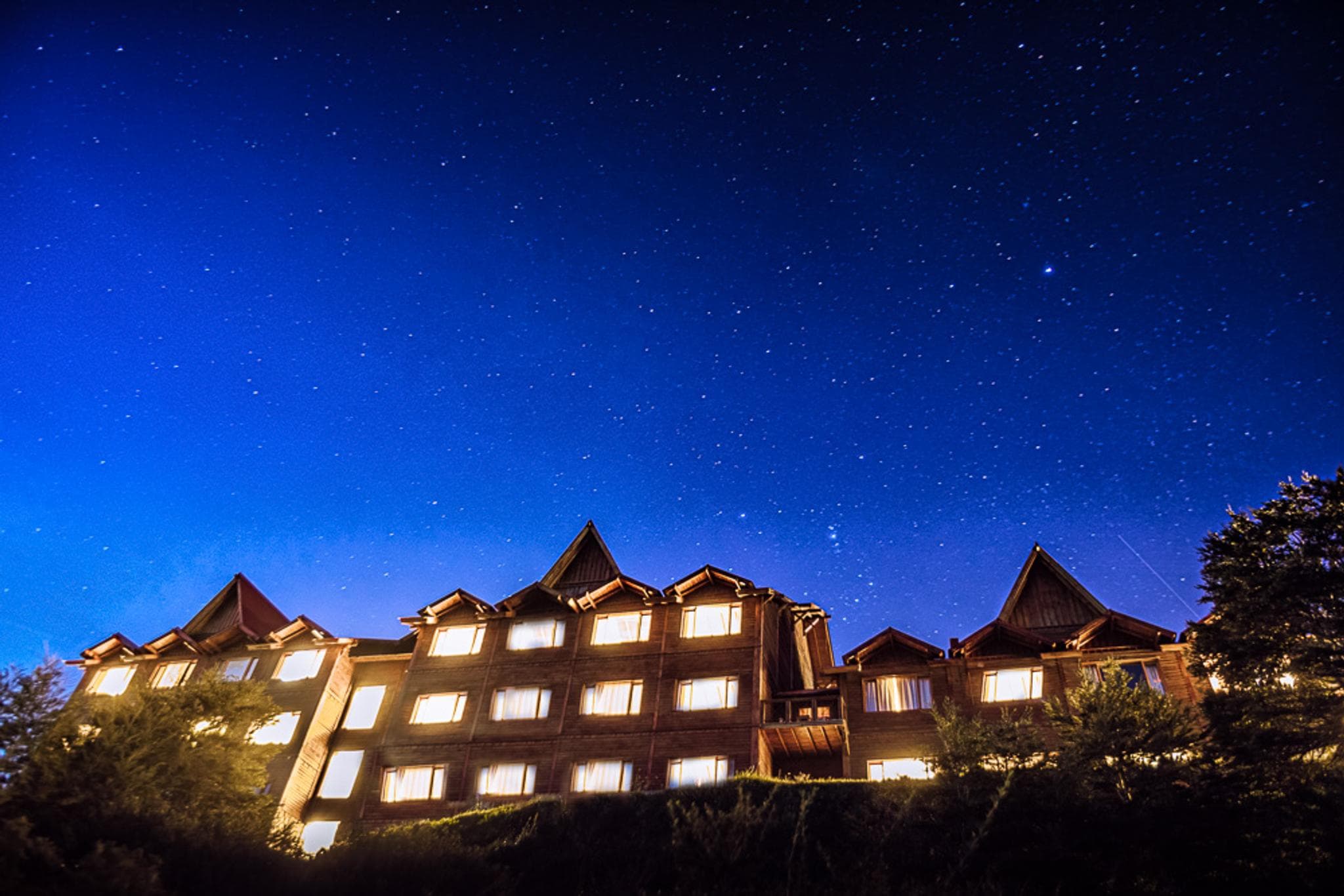 Los Cauquenes Resort & Spa