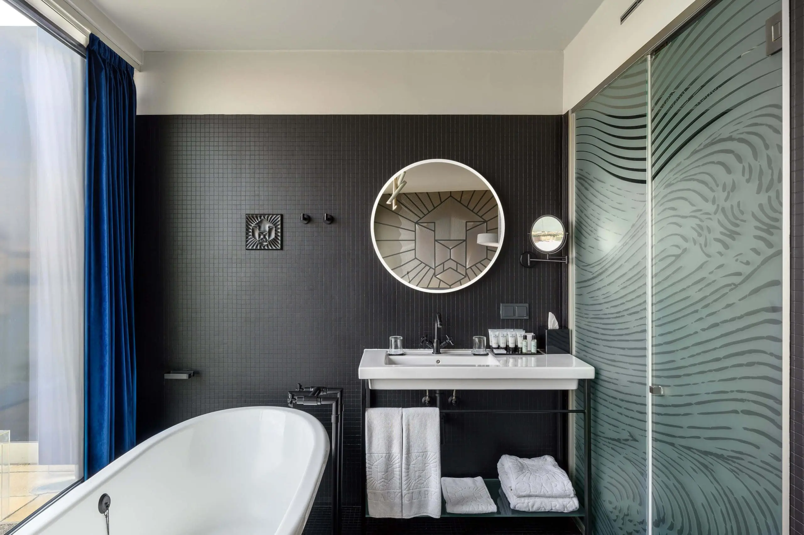 Danube Top Floor Studio