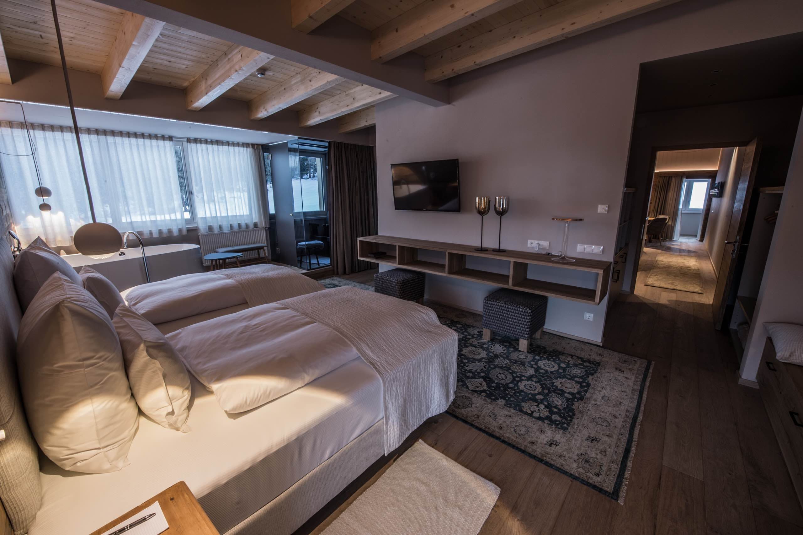 Penthouse Rü Blanch