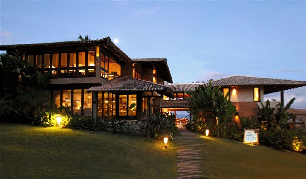 Hotel Maitei