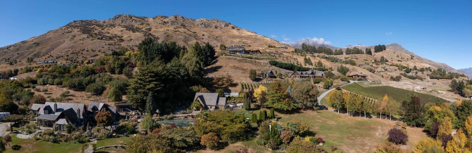 Stoneridge Estate