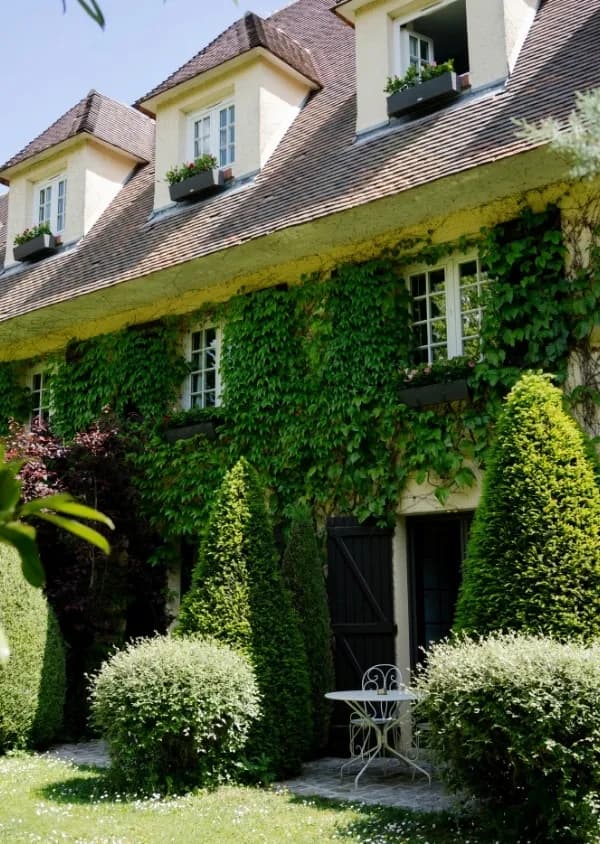 Hostellerie Briqueterie