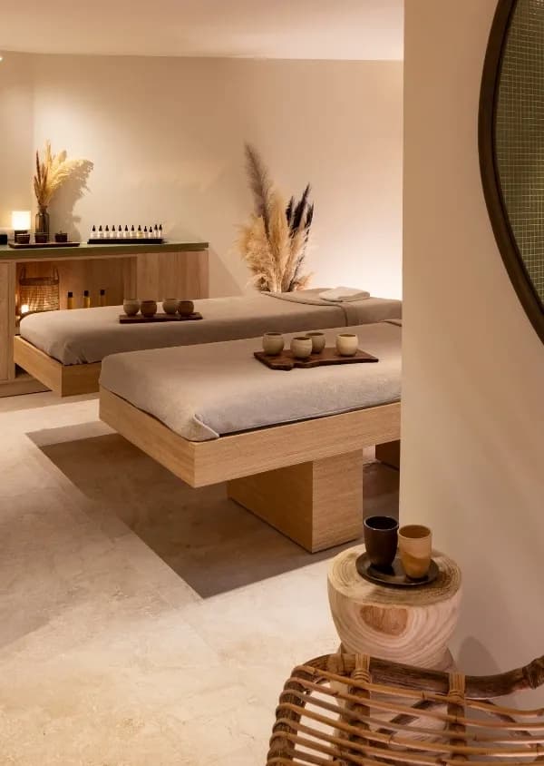Comfort Room
