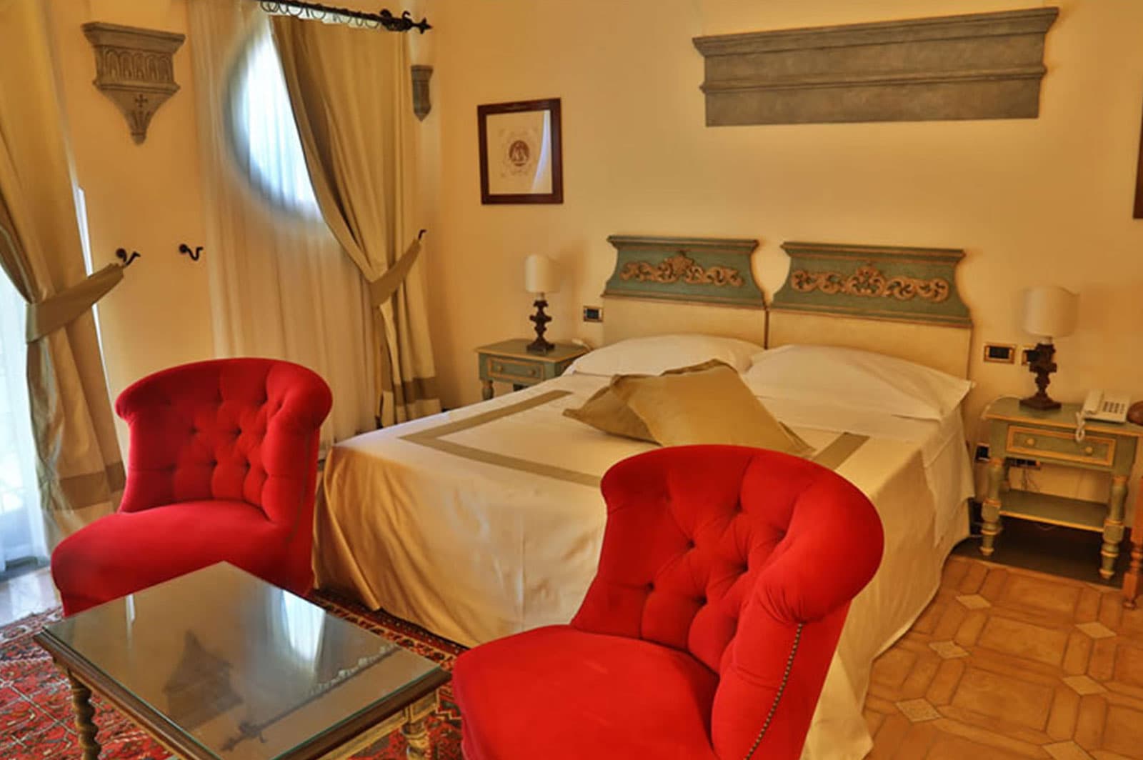 Double Classic Room